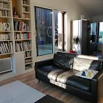 Attique Vue Et Campagne, La A Pied Saint-Jean-de-Luz