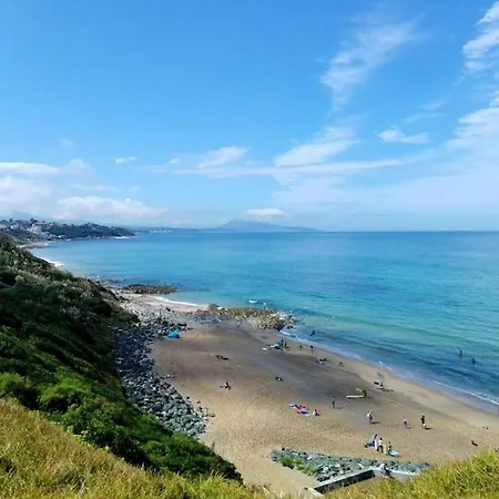 Attique Vue Et Campagne, La A Pied Saint-Jean-de-Luz