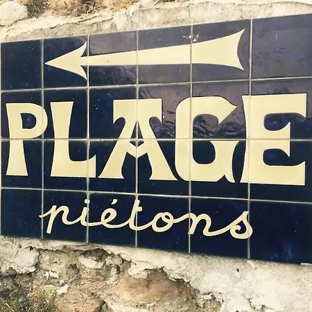 Attique Vue Et Campagne, La A Pied Appartement Saint-Jean-de-Luz