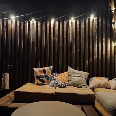 Appartement Attique Vue Et Campagne, La A Pied *