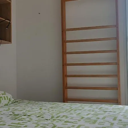 Appartement Attique Vue Et Campagne, La A Pied Saint-Jean-de-Luz