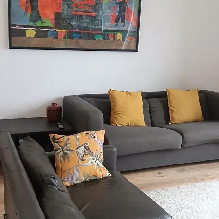 Appartement Attique Vue Et Campagne, La A Pied